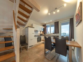 Appartement Rechlin Kenmerken 11