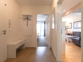 Appartement Rechlin Kenmerken 13