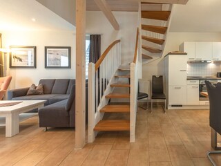 Appartement Rechlin Kenmerken 14