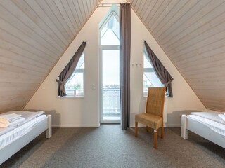 Appartement Rechlin Kenmerken 16