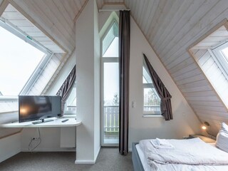Apartment Rechlin Features 11