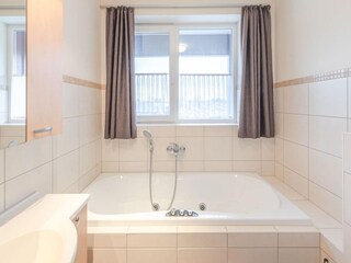 Appartement Rechlin Équipement 21