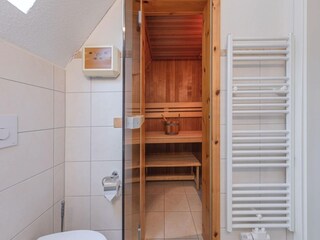 Appartamento Rechlin  35