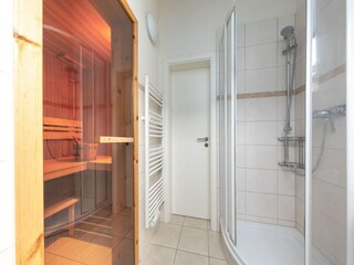 Appartamento Rechlin  24