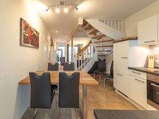 Apartment Rechlin Ausstattung 5