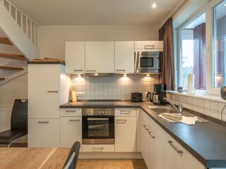 Apartamento Rechlin Características 6