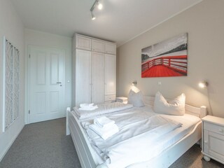 Apartment Rechlin Ausstattung 7