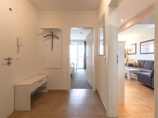Apartment Rechlin Ausstattung 13