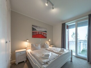Apartment Rechlin Ausstattung 19