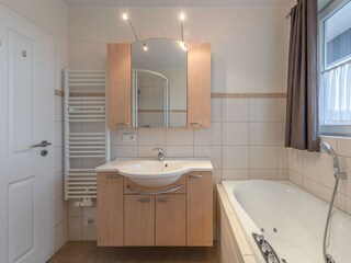 Appartement Rechlin Équipement 18