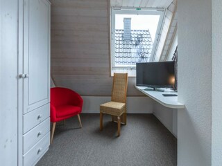 Apartment Rechlin Ausstattung 24