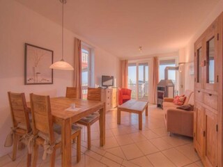 Apartment Rechlin Ausstattung 22