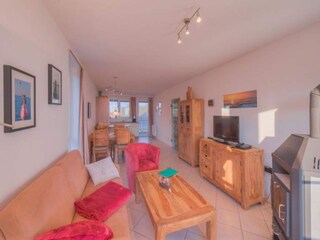 Apartment Rechlin Ausstattung 20