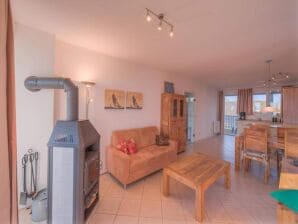 Apartment Einladende Wohnung in guter Lage
