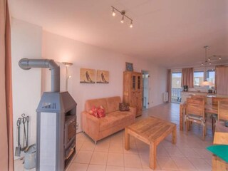 Apartment Rechlin Ausstattung 1
