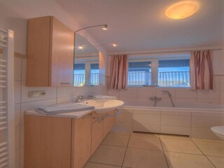 Appartement Rechlin Kenmerken 29