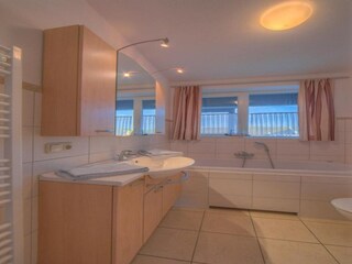 Apartment Rechlin Ausstattung 10