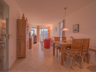 Apartment Rechlin Ausstattung 11