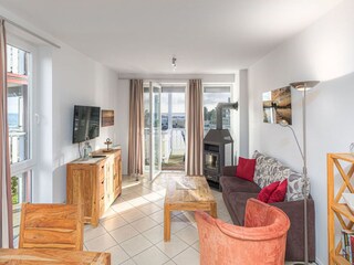 Apartamento Rechlin Características 11