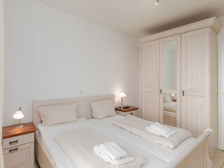 Apartment Rechlin Ausstattung 13