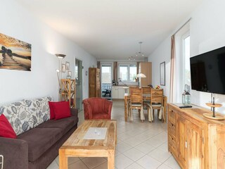 Appartamento Rechlin Caratteristiche 14