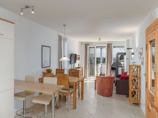 Apartment Rechlin Ausstattung 16