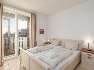 Apartment Rechlin Ausstattung 9
