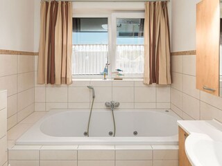 Appartement Rechlin Équipement 22