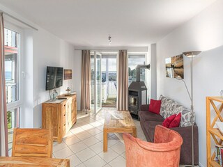 Apartment Rechlin Ausstattung 10