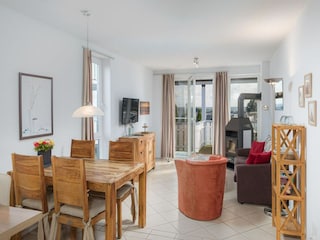 Apartment Rechlin Ausstattung 11