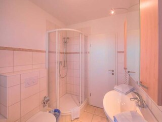 Appartement Rechlin Équipement 13