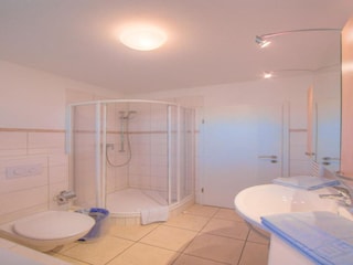Apartment Rechlin Ausstattung 6