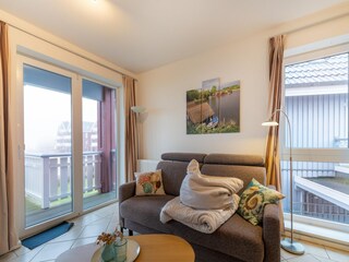 Appartement Rechlin  26