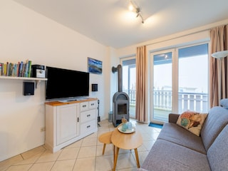 Apartment Rechlin Ausstattung 5