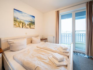 Apartment Rechlin Ausstattung 7