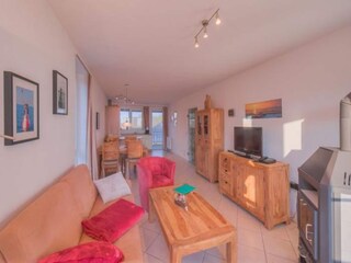 Appartamento Rechlin Caratteristiche 9