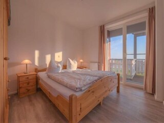 Appartamento Rechlin Caratteristiche 11