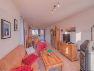 Appartamento Rechlin Caratteristiche 9