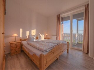 Apartment Rechlin Ausstattung 11