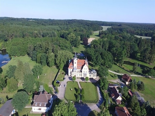 Ferienhaus Weberin Umgebung 19