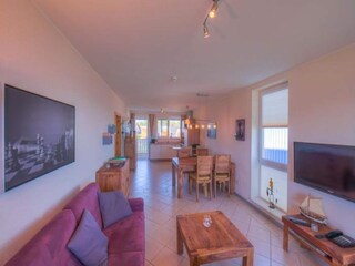 Appartement Rechlin Kenmerken 8