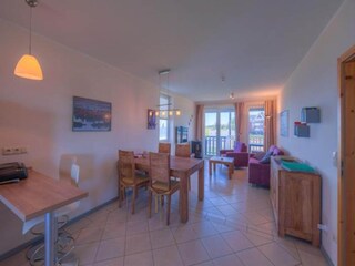 Appartement Rechlin Kenmerken 9