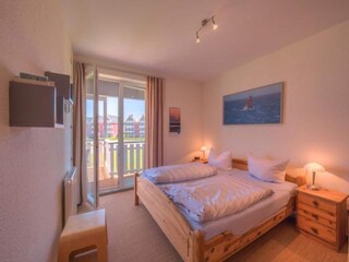 Appartement Rechlin Kenmerken 10