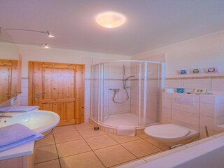 Appartement Rechlin Kenmerken 5