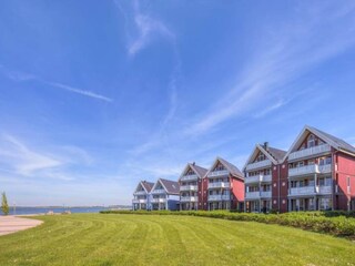 Appartement Rechlin Omgeving 25