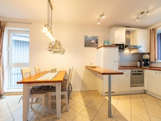 Apartment Rechlin Ausstattung 10
