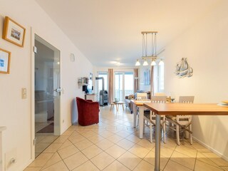 Apartment Rechlin  19
