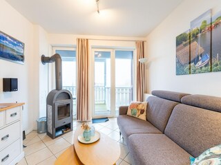 Apartment Rechlin  18