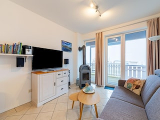 Apartment Rechlin  19