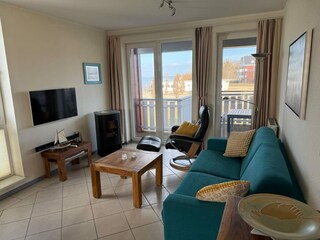 Apartment Rechlin Features 7